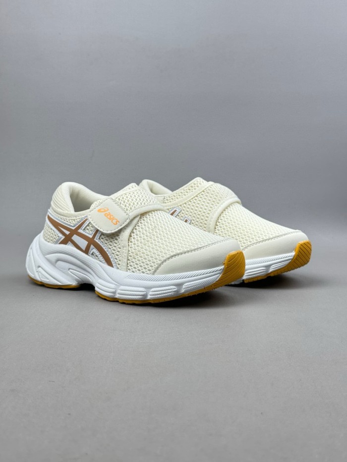 Athletic Breathable Professional Running Shoes for Kids 4 colors 29006191