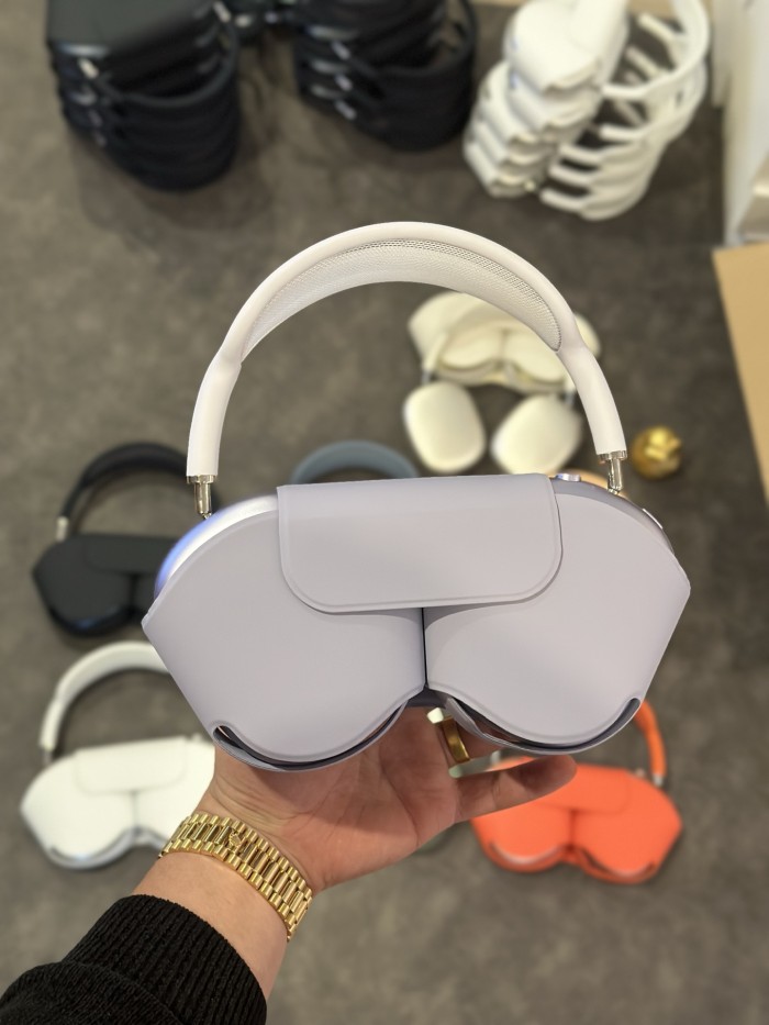 1:1 quality version AirP0ds Max Headphones 8 colors 28549256