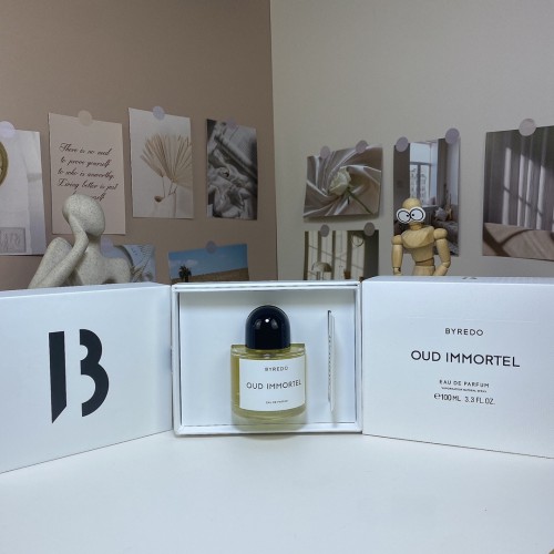 Byredo Oud Immortel Perfume,2010 28930519