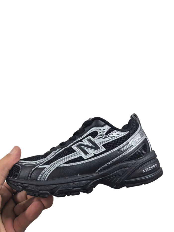 740 Style Breathable Mesh Retro Dad Sneakers for Kids 20 colors 29010987