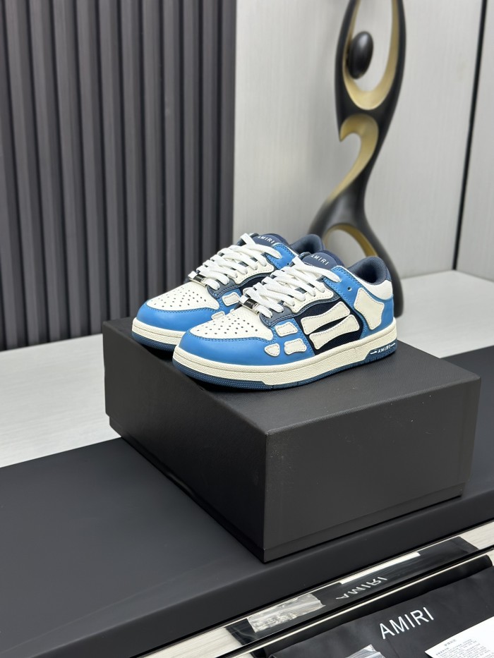 1:1 quality version 28314614 SKEL-TOP bone shoes 20 colors