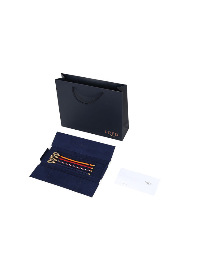 28197144 Full Diamonds Braided Bracelet 4 colors【1 bracelet per box】