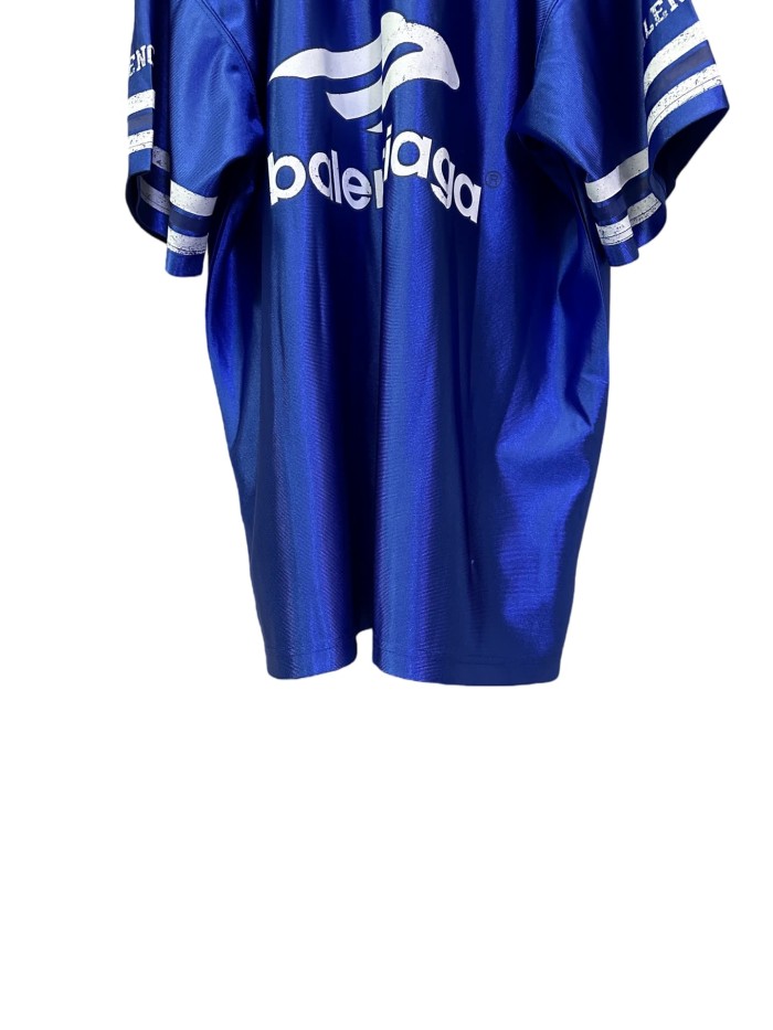 1:1 quality version Rugby Collection 3M Jersey V-neck Tee 2 colors 28760675