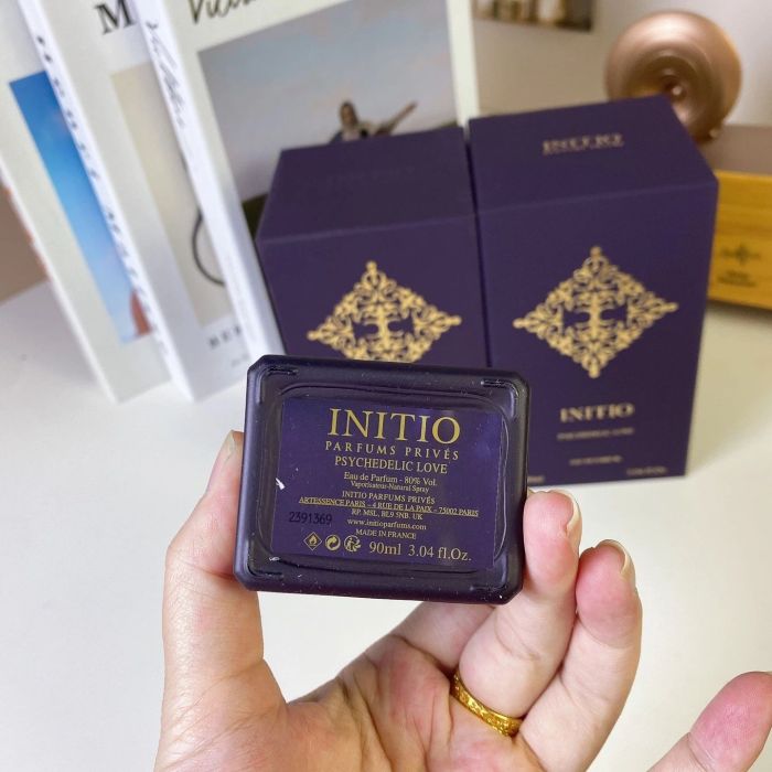 Initio Parfums Prives Psychedelic Love 28661081