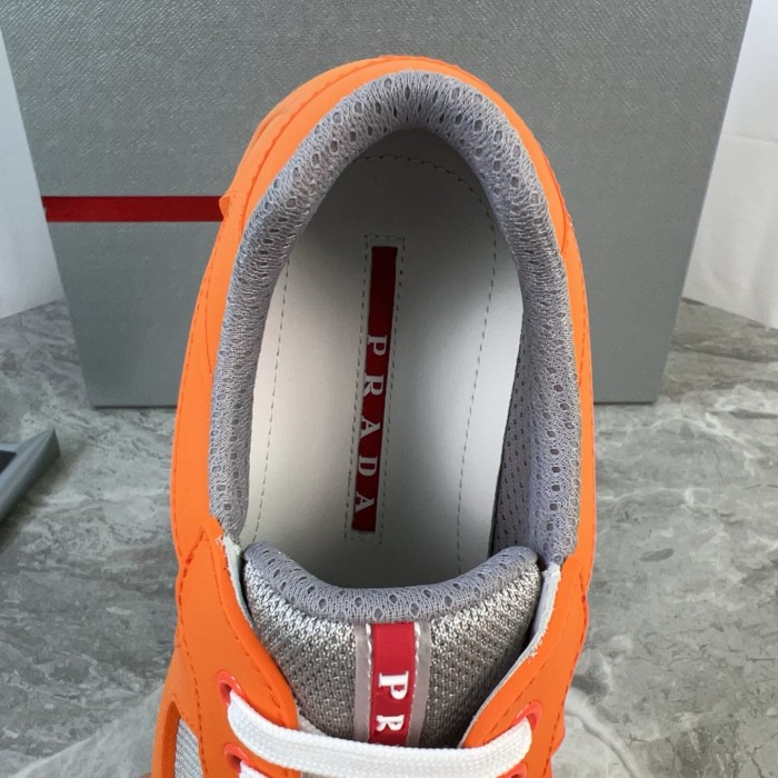 1:1 quality version 28216495 Rubber Mesh Patchwork Shoes 14 colors