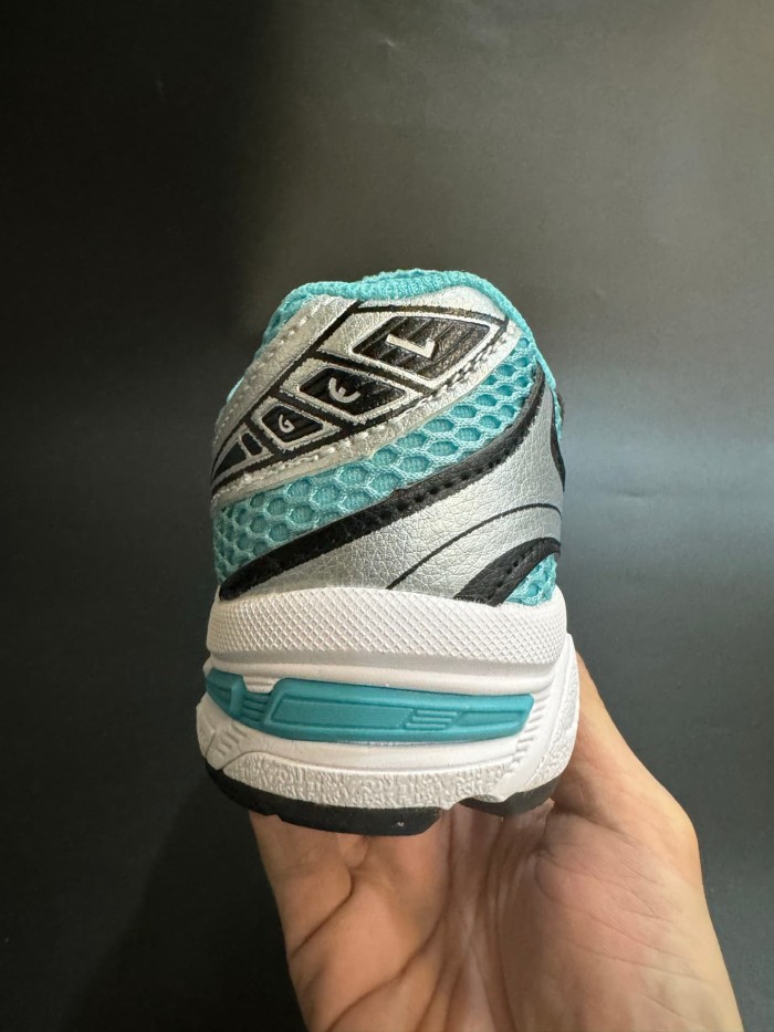 AC Elastic Band Retro Sports Shoes for Kids 9 colors 29001617