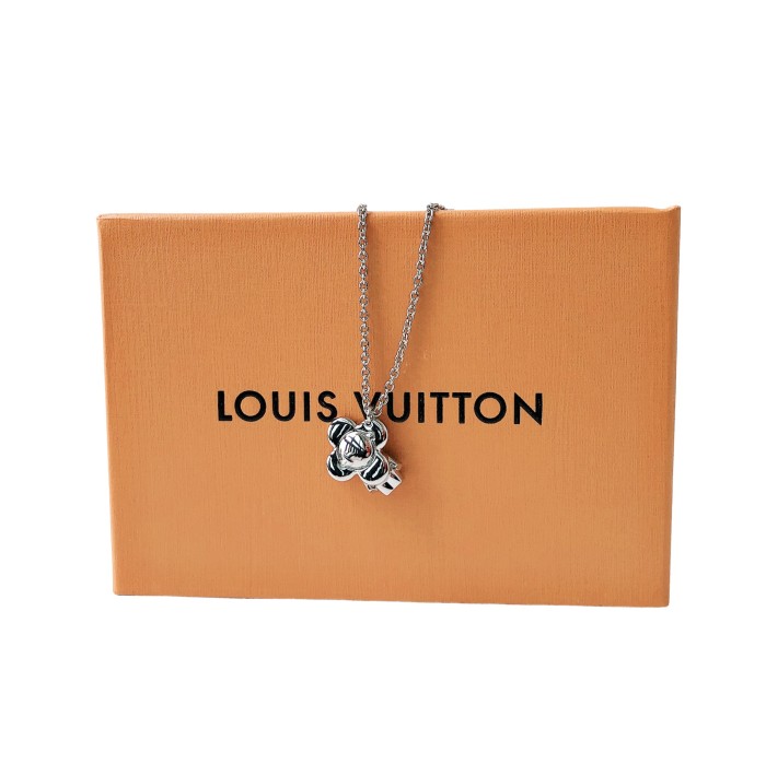 Mascot VIVIENNE Sunflower Necklace 28566131
