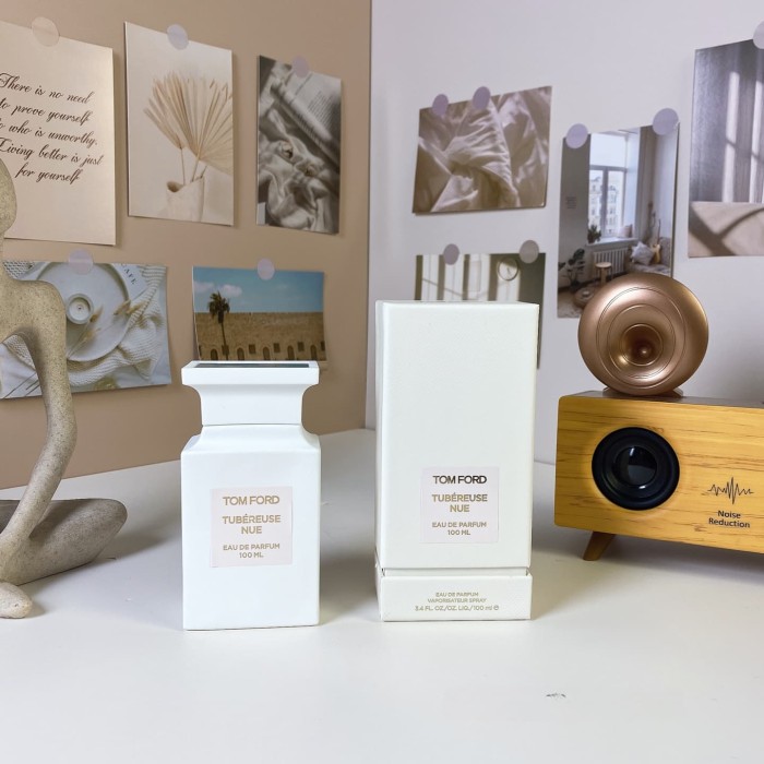 Tom Ford Tubéreuse Nue, 2021