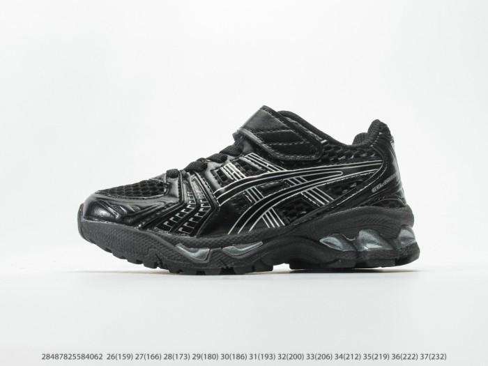 AC Gel-Kayano 14 Velcro Shoes for Kids 8 colors 29001620