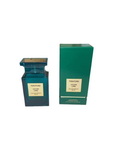 AZURE LIME Perfume 28661888