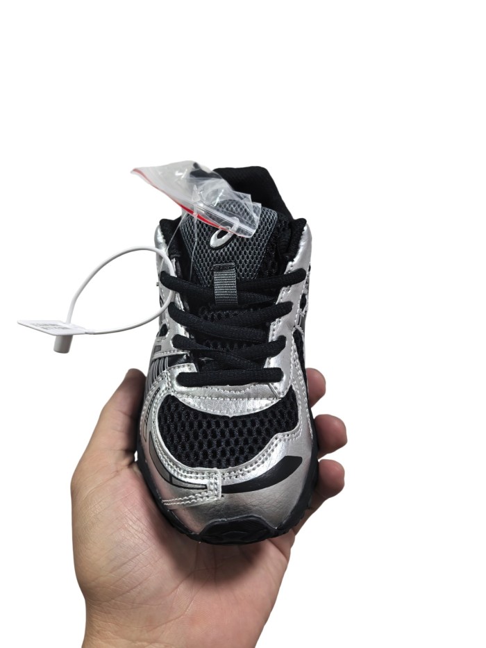 AC Gel-Kayano 12.1 Lace-up Shoes for Kids 9 colors 29001618