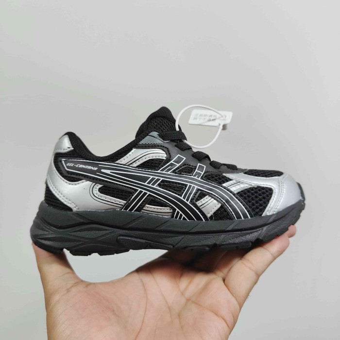 AC GS Autumn And Winter Anti-Slip Running Shoes for Kids 10 colors 29006169