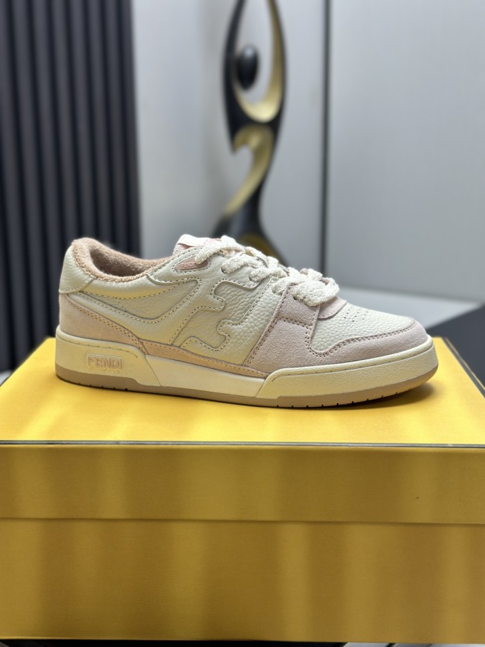 1:1 quality version 28295035 Capsule Collection Shock Absorbing Sneakers 7 colors