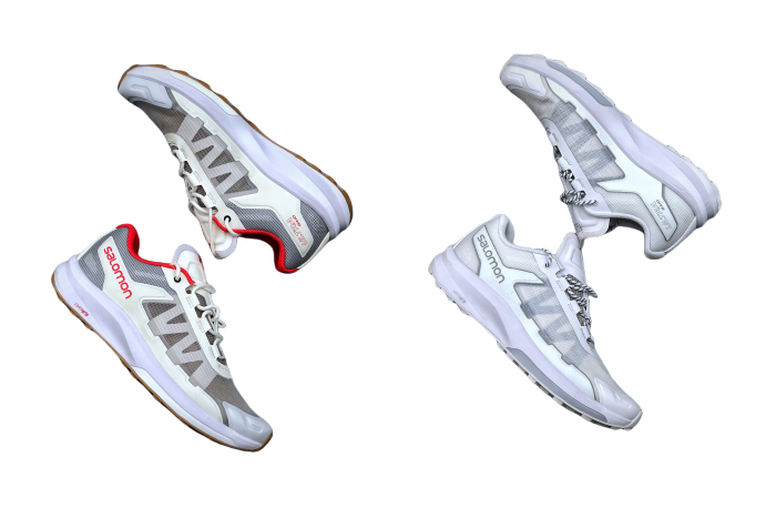 28195278 Low-top Casual Sports Shoes