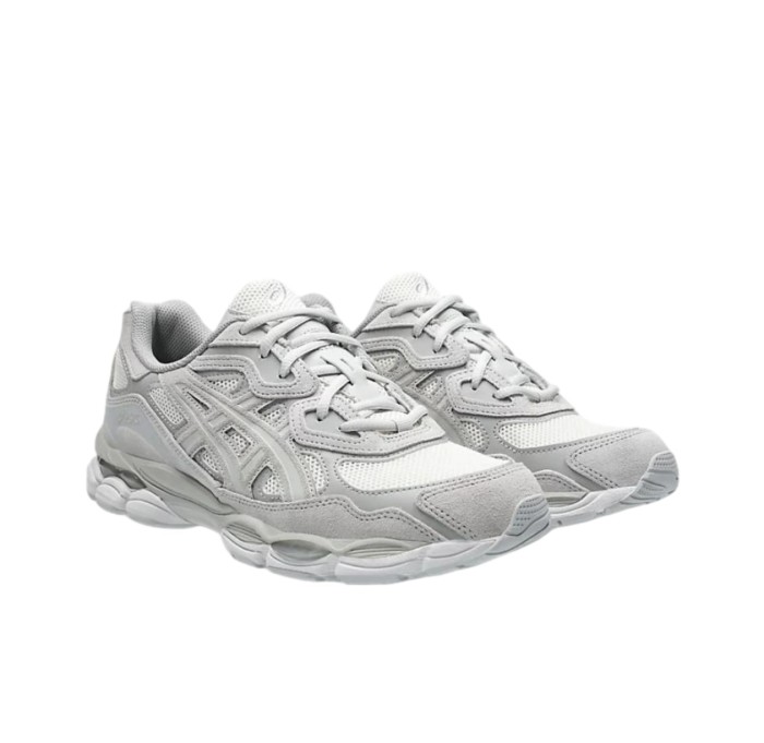 [plus-size shoes] AC GEL-NYC Millennium Retro Running Shoes 21 colors 28959714