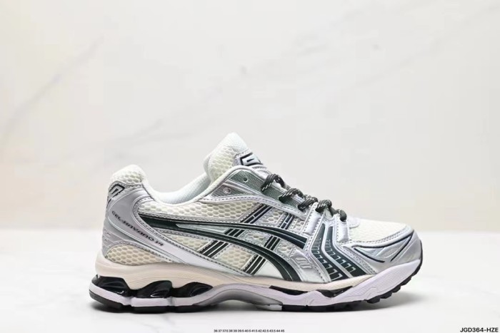AC GEL‑KAYANO 14 Retro Running Shoes 30 colors 28977661