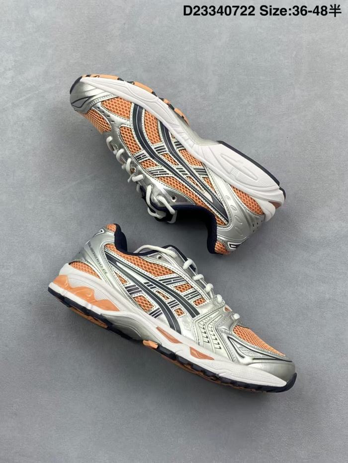 AC GEL‑KAYANO 14 Retro Running Shoes 30 colors 28977661