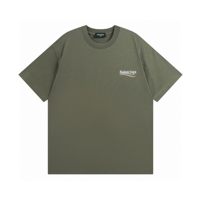 28027024 Coke Wave Print Tee 4 colors