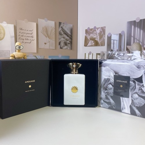 Amouage Honour Man Eau de Parfum, 2011 28927275