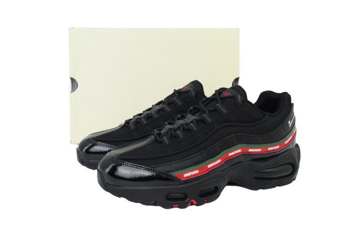 [plus-size shoes] Air Max 95 Sail Retro Running Shoes 2 colors 28969467