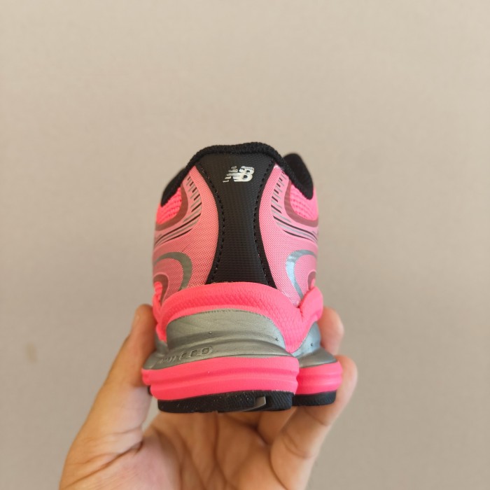 2000 Mesh Elastic Lace Chunky Sneakers for Kids 6 colors 28999115