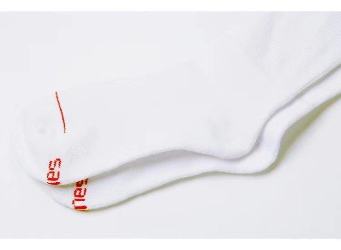 Towel Bottom Tide Basketball Socks 3 colors