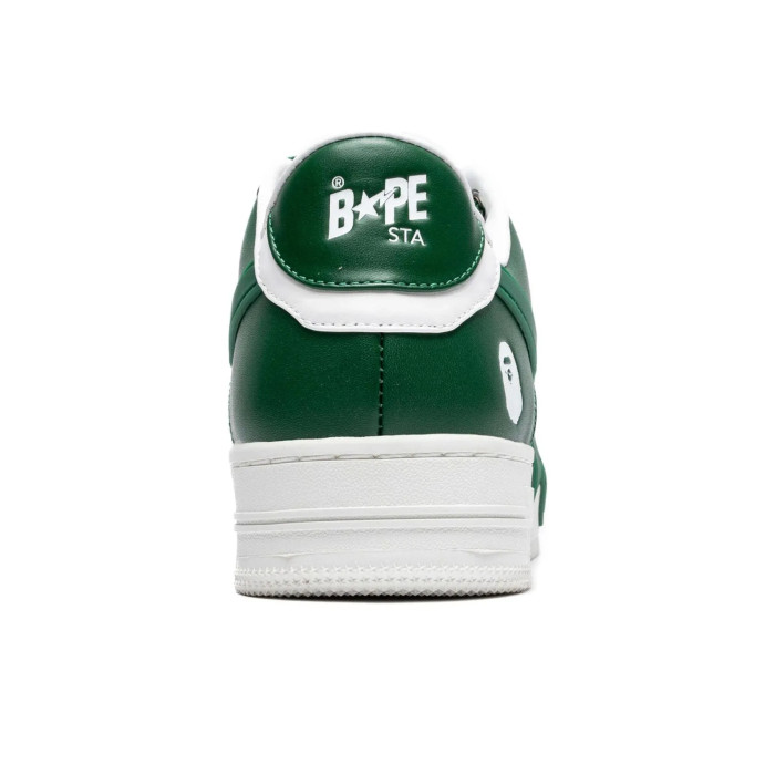 [plus-size shoes]APE STA OS Lace-Up Low-Top Shoes 5 colors 28630939