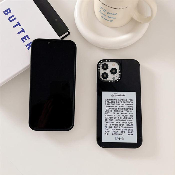 Co-Branded  A Beautiful Beginning  MagSafe iPhone Case 10 colors 28750070
