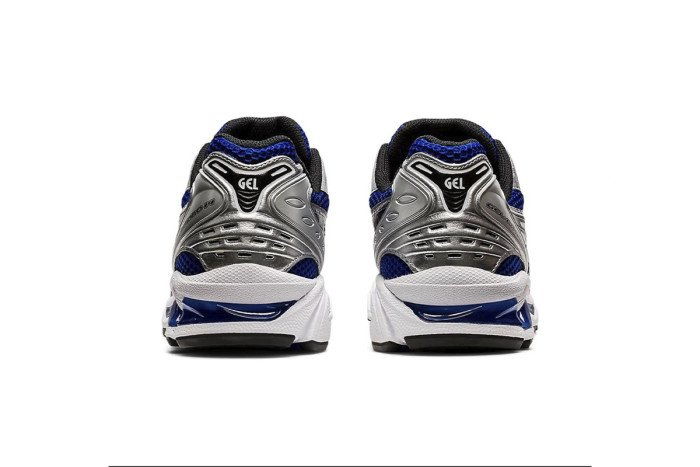 AC Gel-Kayano 14 Monaco Blue 1201A019-401