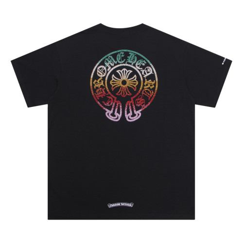 Horseshoe Colorful Drilling tee 2 colors