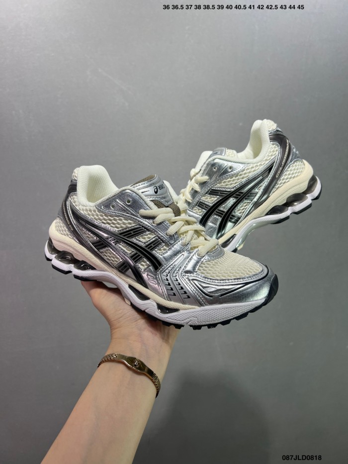 GEL-Kayano Mesh Breathable Running Shoes 6 colors