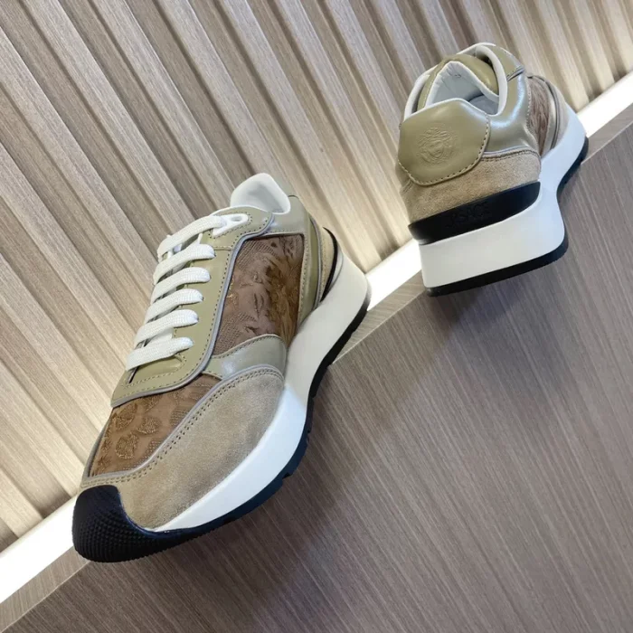 VERS@CE MILANO RUNNER SNEAKERS   VS48