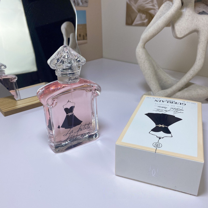 Guerlain Strapless Little Black Dress Eau de Toilette for Women 28924626