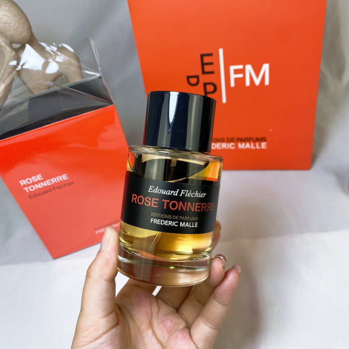 Frederic Malle Rose Tonnerre Parfum 28929597