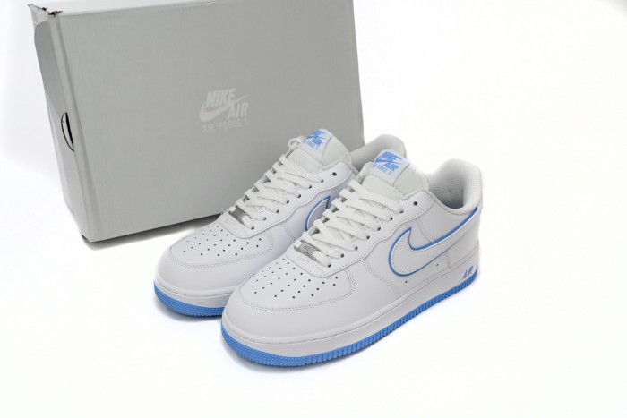 N  Air Force 1 Low University Blue DV0788-101