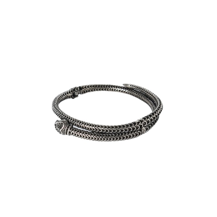 28143321 Spirit Snake Bracelet