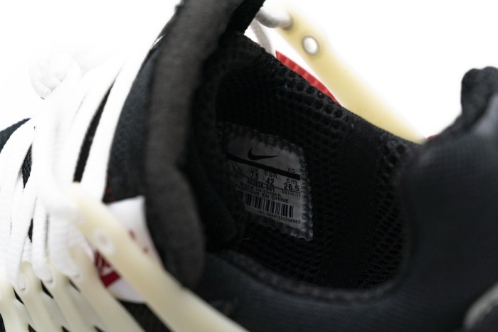 N Air Presto OW AA3830-001