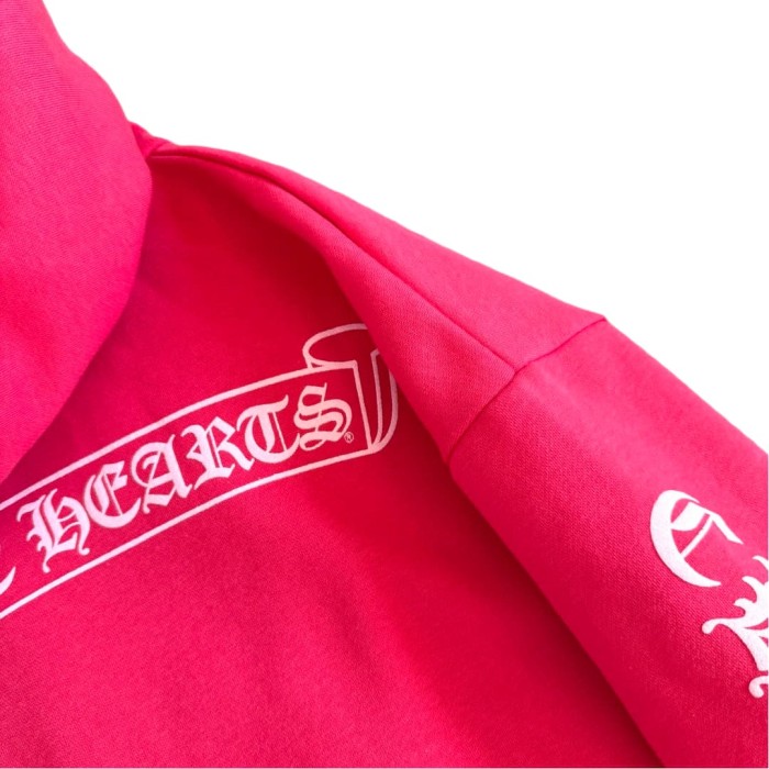 1:1 quality version Sanskrit Print Hoodie Watermelon Red 28687339