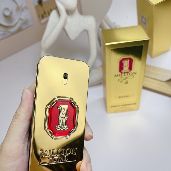 Paco Rabanne Million Royal