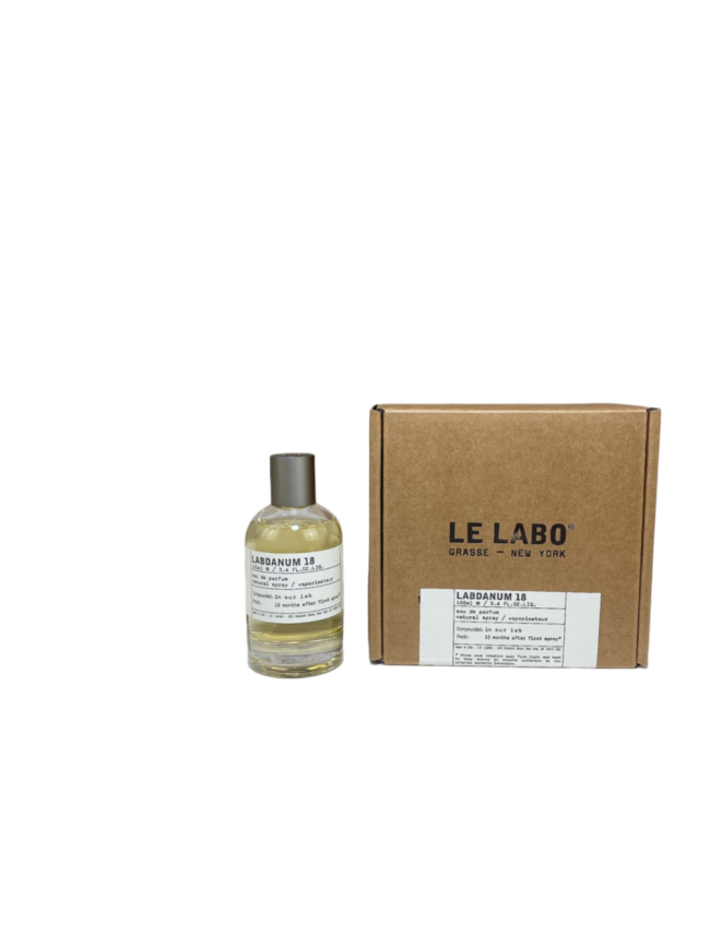 Le Labo Labdanum 18, Eau de Parfum,2006 28931908