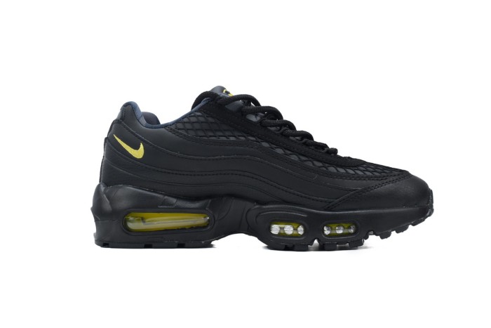 [plus-size shoes] 1:1 quality version Corteiz X Nike Air Max 95 Les Bleus Running Shoes 4 colors 28969335
