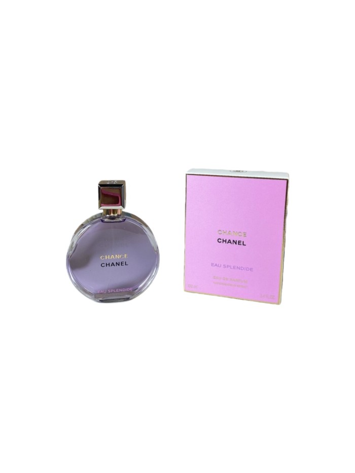 Ch@nel Chance Eau Splendide Perfume 28673440