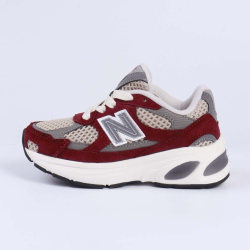 2010 Series Retro Mesh Casual Kids Running Shoes for Kids 9 colors 29011015