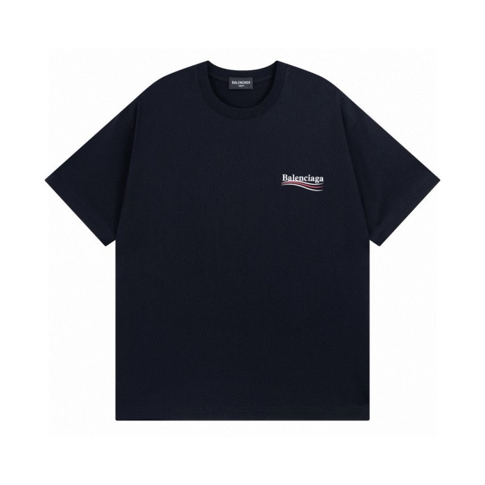28027024 Coke Wave Print Tee 4 colors