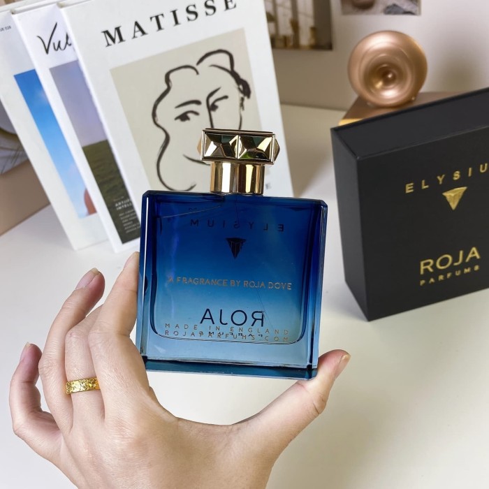 Roja Dove Elysium Pour Homme Parfum Cologne, 2017 28902481