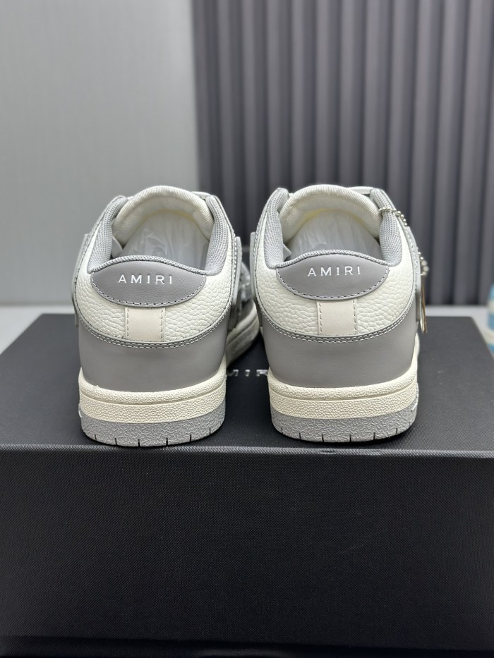 1:1 quality version 28314614 SKEL-TOP bone shoes 20 colors