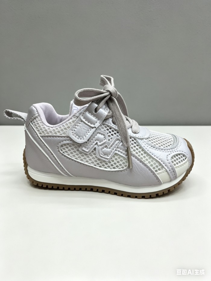 Breathable Cut-out Cortez-style Sneakers for Kids 3 colors 28997904