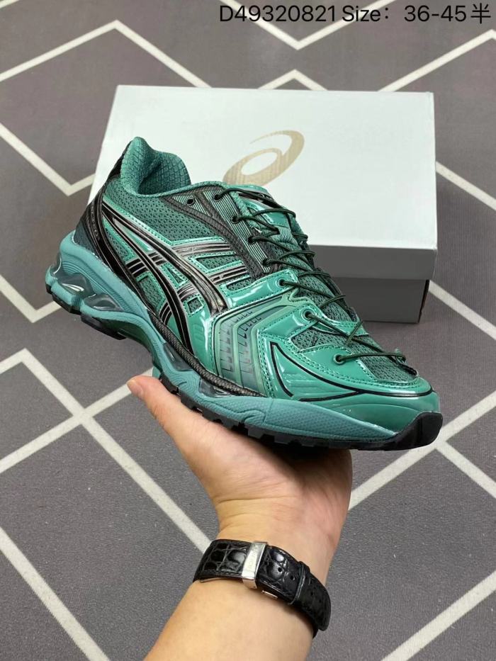 AC GEL‑KAYANO 14 Retro Running Shoes 30 colors 28977661