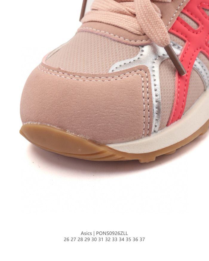 Breathable Wear-Resistant Jogging Shoes for Kids 3 colors 29006182