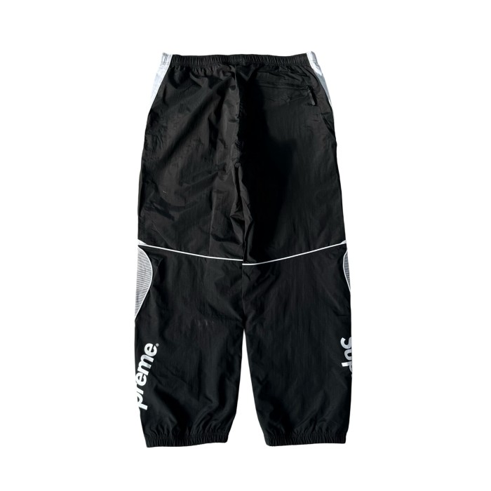 Umbro Gradient Color Block Striped Hoodie & Pants Set 3 colors 28893092